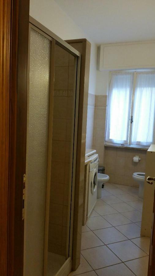 Appartamento Lucio Леванто Екстер'єр фото